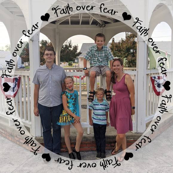 Profile Picture of Dawn Boyd (@andybethlukemom) on Poshmark