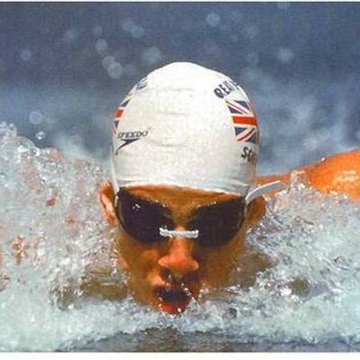 Profile Picture of Andy Jameson (@Andyjamesonswim) on Twitter