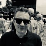 Profile Picture of Mark van der Burgh (@markvanderburgh9) on Instagram