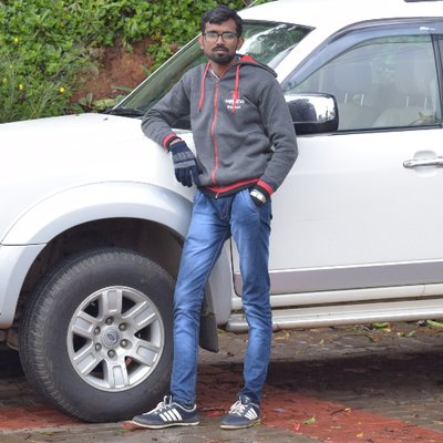 Vivek Manoharan - Twitter Profile Picture of Vivek Manoharan (@vivek90_ms) on Twitter