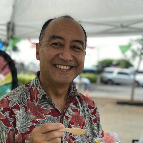Profile Picture of Todd Kimura (@tskoahu) on Poshmark