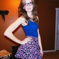 Profile Picture of Clarissa Hays (@clarissa-hays) on Quora
