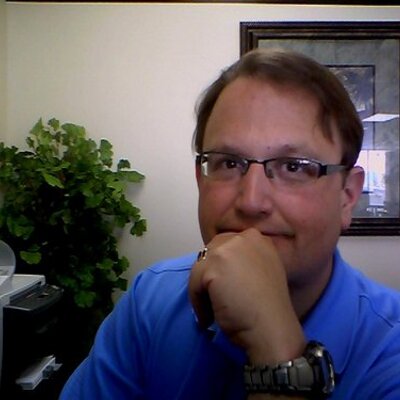 Profile Picture of Marcus Liles (@mhliles) on Twitter