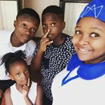 Profile Picture of Amanda Manuel (@fee_fee_smiley) on Instagram