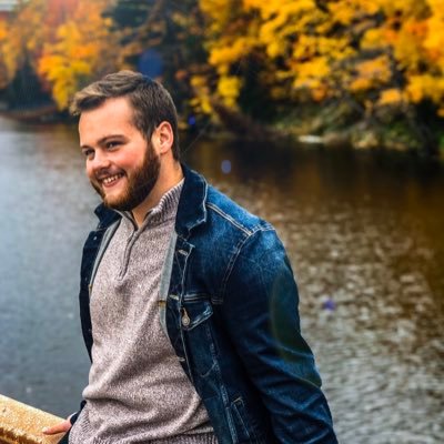 Profile Picture of Nick Windle (@nwindle11) on Twitter