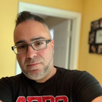 Profile Picture of Christopher Slocum (@ChrisSlocum_RN) on Twitter