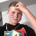 Profile Picture of Josh (@josh_choate07) on Instagram