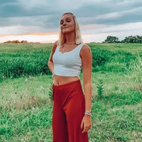 Profile Picture of Briana Ausgotharp (@briana-ausgotharp) on Quora