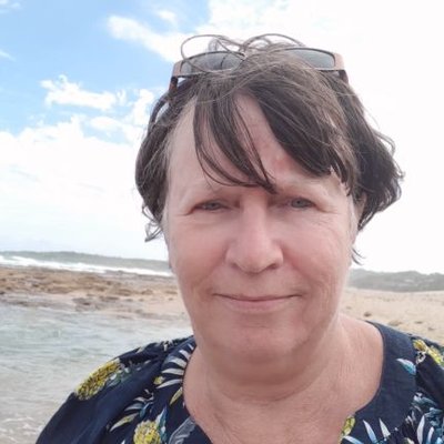 Profile Photo of Linda Carstens (@LindaCarstens1) on Twitter