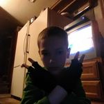 Profile Picture of logan maxwell devore (@loganmaxwelldevo) on Instagram