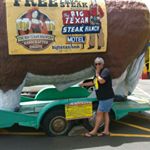 Profile Picture of Janet Hutto Trammell (@jht1955) on Instagram