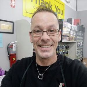 Profile Picture of John (@johnweinmann) on Tiktok