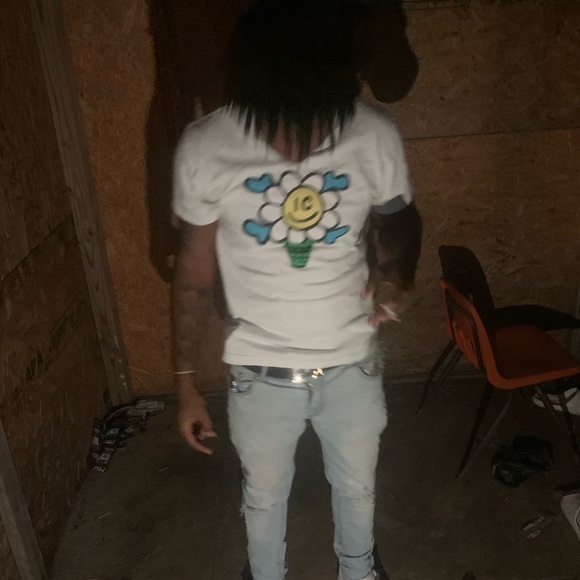 Profile Picture of Micheal Mitchell (@mike2mucch) on Poshmark