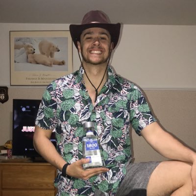 Profile Picture of Nick Mullen (@nickmullen10) on Twitter