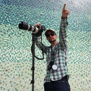 Profile Picture of Victor (@victor_harshbarger_photography) on Instagram