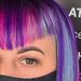 Profile Picture of ATHENA DI COMERCI ROBERTA (@athenabeautyhair) on Pinterest