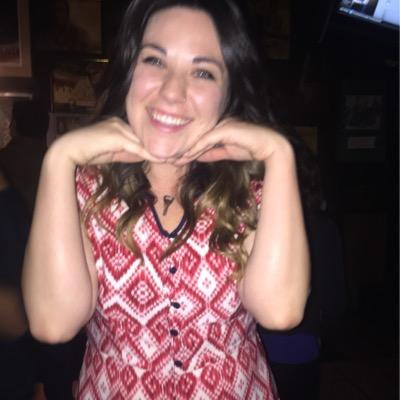 Profile Picture of Kylee Christensen (@kylee_cosmo) on Twitter
