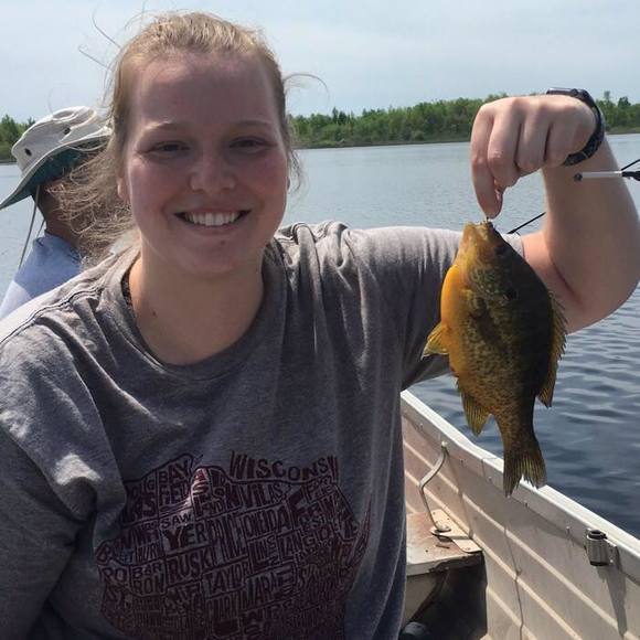 Profile Picture of Jami Turriff (@jameturfy44) on Poshmark