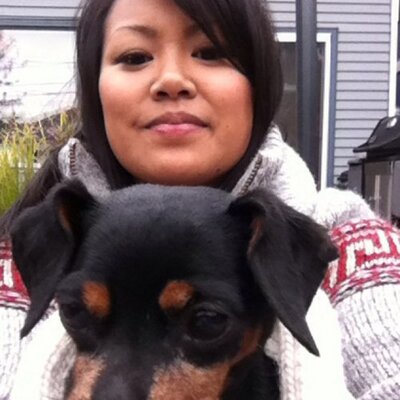 Profile Picture of Lisa Nguyet Ha (@Lisanguyetha) on Twitter