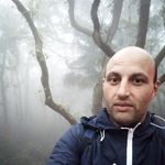 Profile Picture of Joseph Gotlieb (@josephgotlieb) on Instagram