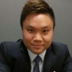 Profile Picture of Richard Chow (@richardchow4) on Twitter