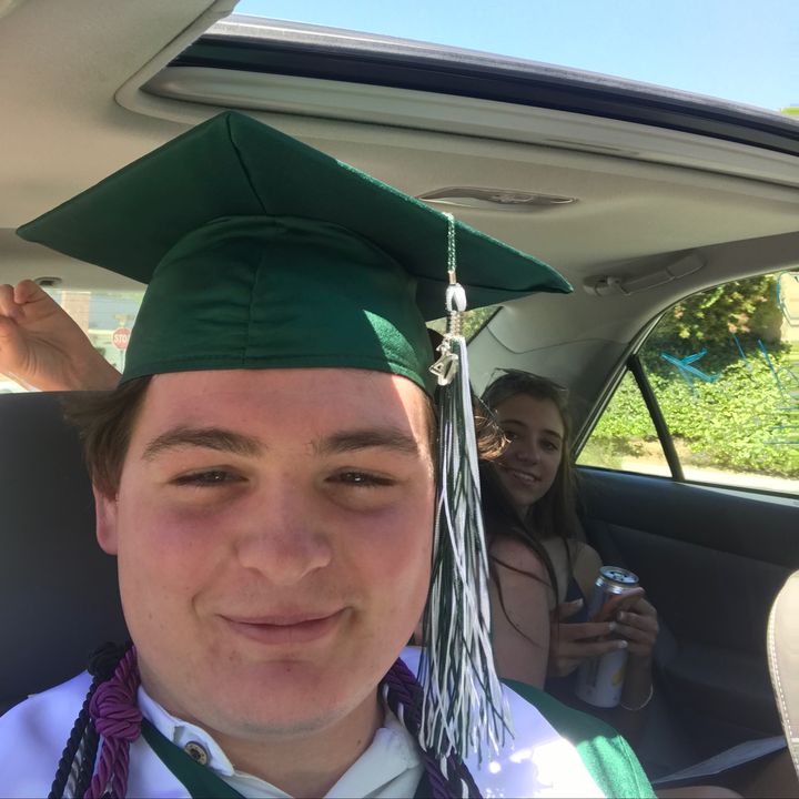 Profile Picture of Matthew Waldman (@.doormat) on Tiktok