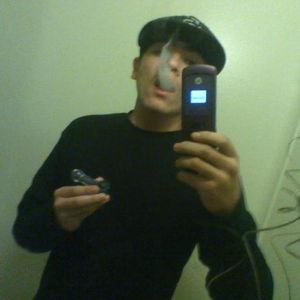 Profile Picture of Chris Gallegos (@coolkiid1234) on Myspace