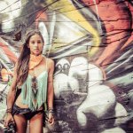 Profile Picture of Cindy Santini (@cindian) on Instagram