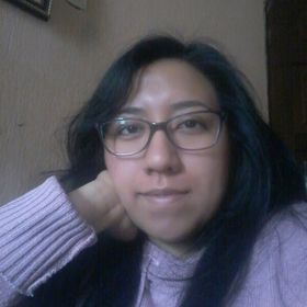 Josselyn Perez - Pinterest Profile Picture of Josselyn Perez (@josselynperez15) on Pinterest