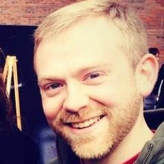Profile Picture of Brian Chiglinsky (@chiglinsky) on Twitter