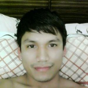 Profile Picture of Ronald Medina (@RonArnoldMS) on Twitter