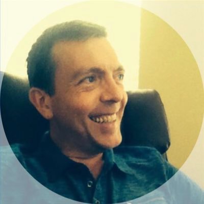 Profile Picture of Jim Evans (@JimEvans555) on Twitter