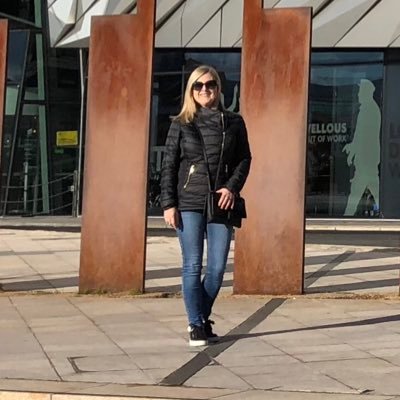 Profile Picture of Mary McCarthy (@marymccarthy123) on Twitter