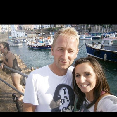 Profile Picture of Philip Wallace (@pwal10) on Twitter