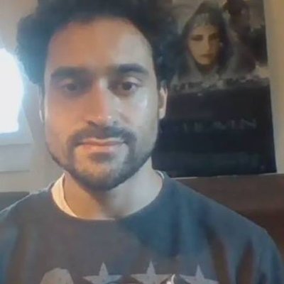 Profile Picture of Rudy De Sousa (@RudydeSousa2) on Twitter
