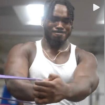 Profile Picture of Jamal Jones (@BigMal050) on Twitter