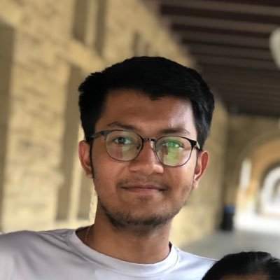 Profile Picture of Harshal Agrawal (@Harshal623) on Twitter