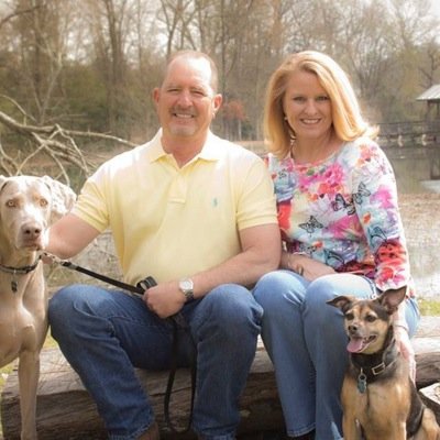 Profile Picture of Russell Pruitt (@rusty5050) on Twitter