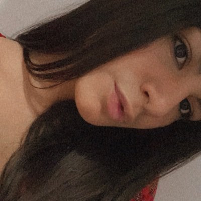 Profile Picture of Alexandra Angulo (@Alexandra_AMBER) on Twitter