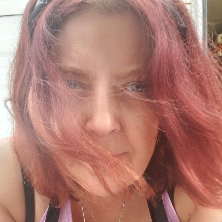 Profile Picture of Ada Dunn (@adadunn1214) on Tiktok