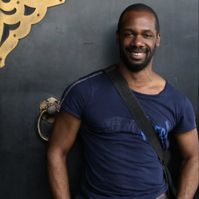 Profile Picture of Brad 'Flip The Senate Blue' Starks (@Kane007) on Twitter