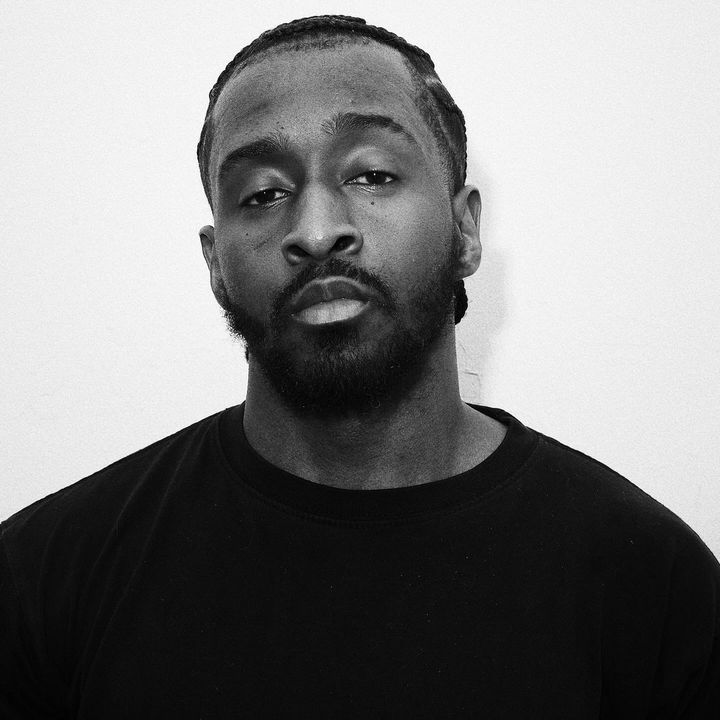 Profile Picture of Jeffé (@jeffechapman) on Tiktok