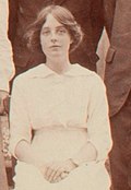 Profile Picture of Alice Buxton Winnicotton Wikipedia