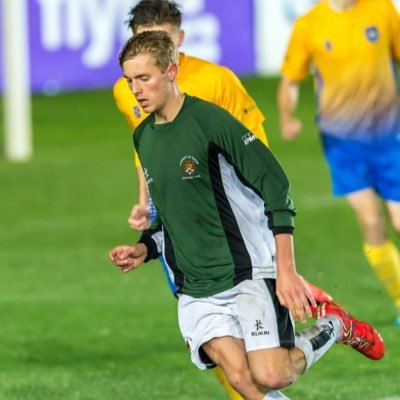 Profile Picture of Andy Farley (@andyfarley69) on Twitter