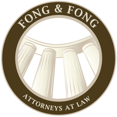 Profile Picture of Richard Fong (@fongandfonglaw) on Twitter