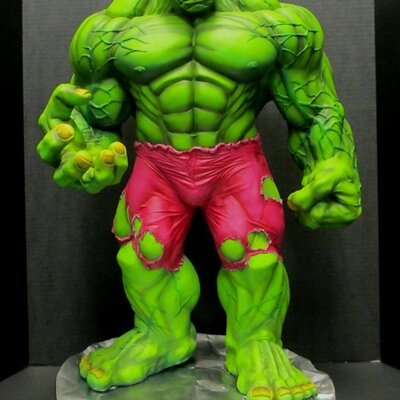 Profile Picture of Mark Frechette (@ricketypuppet69) on Twitter