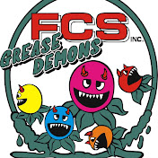 Profile Picture of Justin Helms (@Thegreasetrapguy) on Youtube