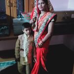 Profile Picture of sandhya pal (@sandhyapal96) on Instagram