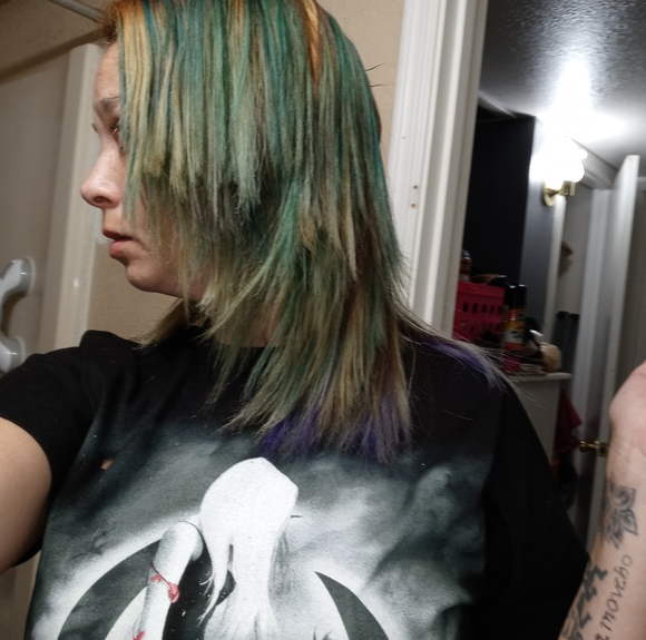 Profile Picture of Brandi Bierdemann (@bbierdemann) on Poshmark