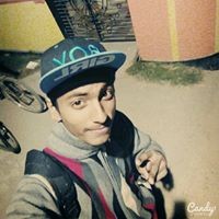 Profile Picture of Abhirup Chatterjee (@abhirup-chatterjee-16) on Quora